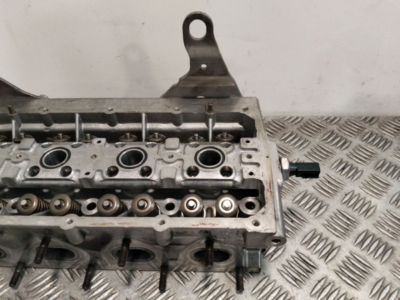 Recambio de culata para volkswagen eos (1f7, 1f8) 1.4 tsi referencia OEM IAM 03C103358AK  