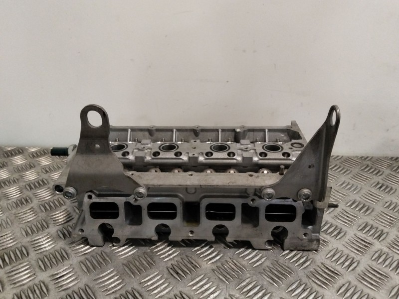 Recambio de culata para volkswagen eos (1f7, 1f8) 1.4 tsi referencia OEM IAM 03C103358AK  