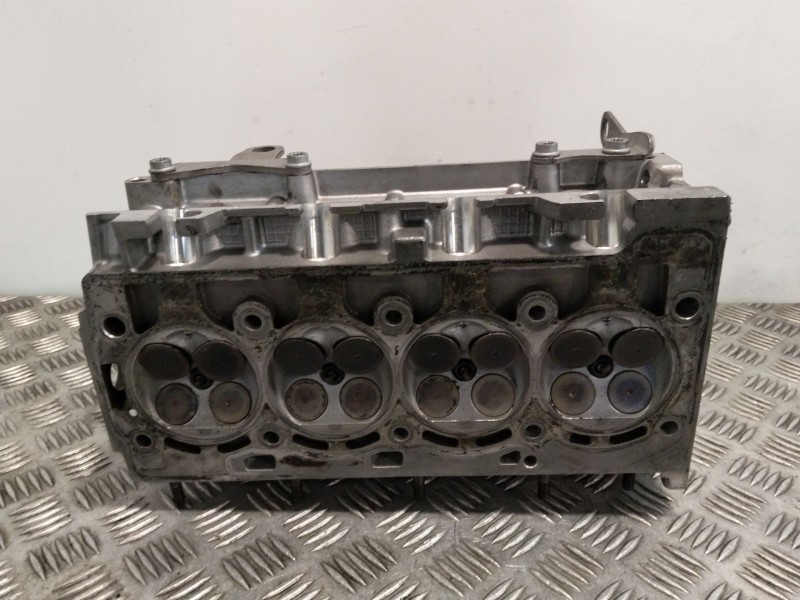 Recambio de culata para volkswagen eos (1f7, 1f8) 1.4 tsi referencia OEM IAM 03C103358AK  