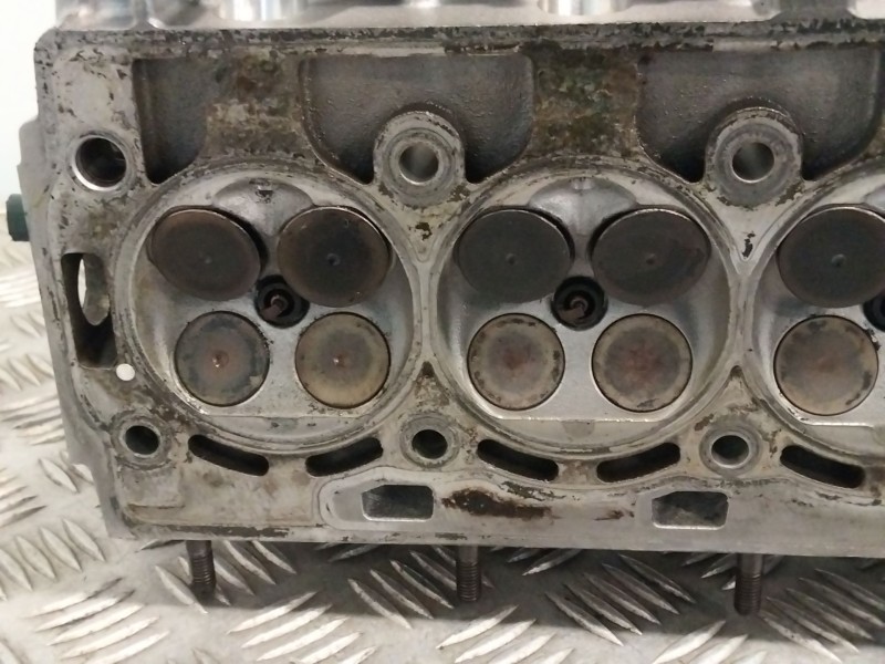 Recambio de culata para volkswagen eos (1f7, 1f8) 1.4 tsi referencia OEM IAM 03C103358AK  
