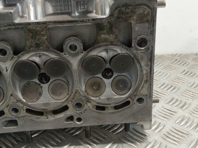 Recambio de culata para volkswagen eos (1f7, 1f8) 1.4 tsi referencia OEM IAM 03C103358AK  