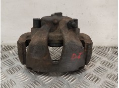 Recambio de pinza freno delantera izquierda para opel astra h (a04) 1.7 cdti (l48) referencia OEM IAM FN35725  