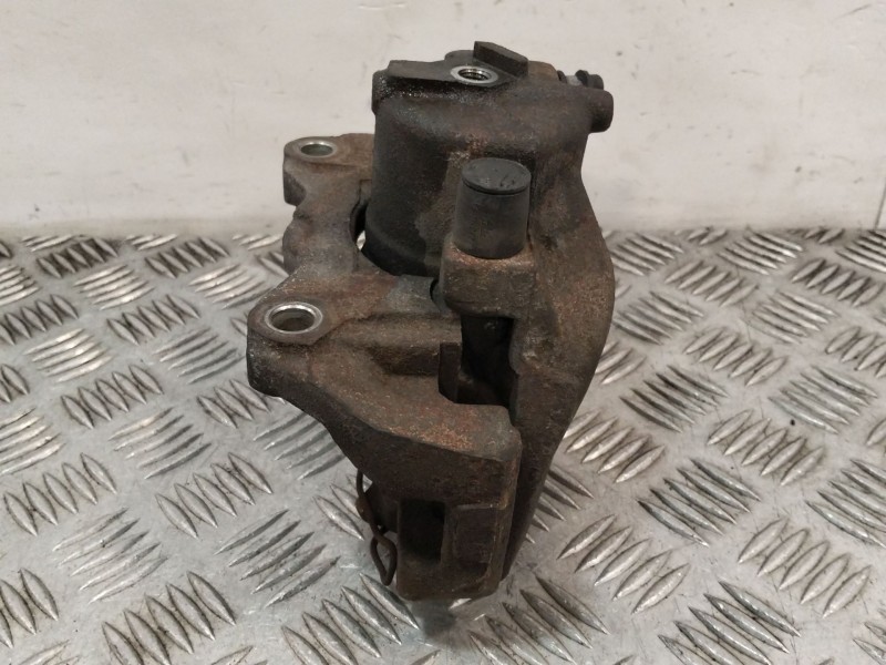 Recambio de pinza freno delantera izquierda para opel astra h (a04) 1.7 cdti (l48) referencia OEM IAM FN35725  