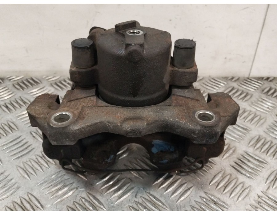 Recambio de pinza freno delantera izquierda para opel astra h (a04) 1.7 cdti (l48) referencia OEM IAM FN35725  