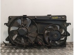 Recambio de electroventilador para ford transit furgoneta (fa_ _) 2.0 di (fae_, faf_, fag_) referencia OEM IAM 1C158C607BH  