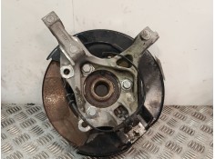 Recambio de mangueta delantera derecha para opel astra j (p10) 1.7 cdti (68) referencia OEM IAM 13319483  
