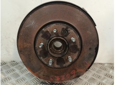 Recambio de mangueta delantera derecha para opel astra j (p10) 1.7 cdti (68) referencia OEM IAM 13319483   2