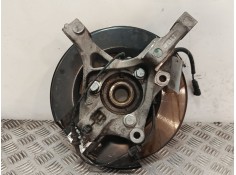 Recambio de mangueta delantera izquierda para opel astra j (p10) 1.7 cdti (68) referencia OEM IAM 13319482  