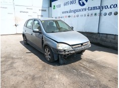 Recambio de motor completo para opel corsa c (x01) 1.3 cdti (f08, f68) referencia OEM IAM Z13DT  