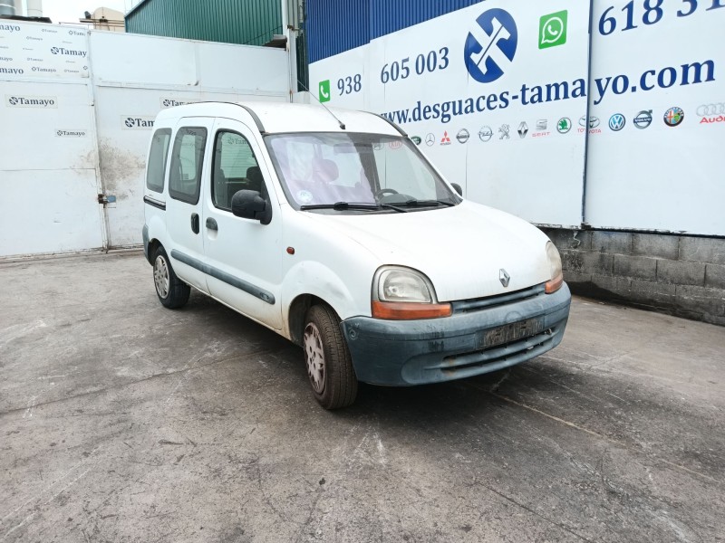 renault kangoo (kc0/1_) del año 2000
