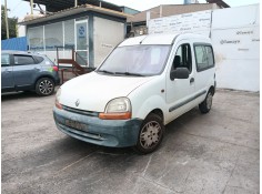 renault kangoo (kc0/1_) del año 2000 2