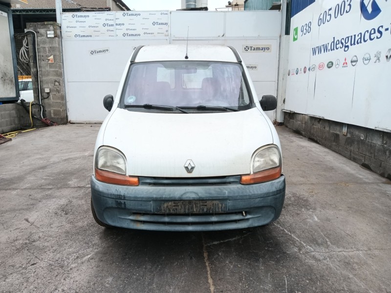 renault kangoo (kc0/1_) del año 2000