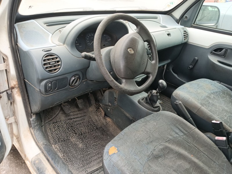 renault kangoo (kc0/1_) del año 2000