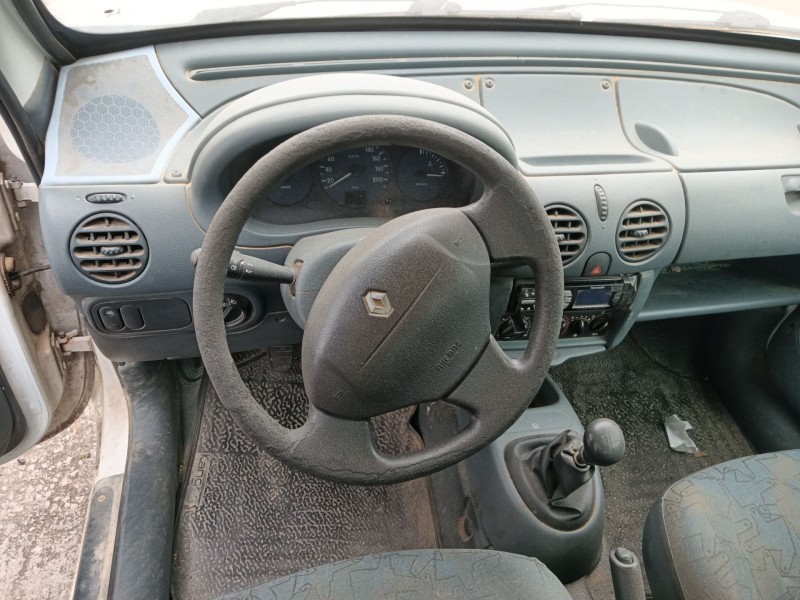 renault kangoo (kc0/1_) del año 2000