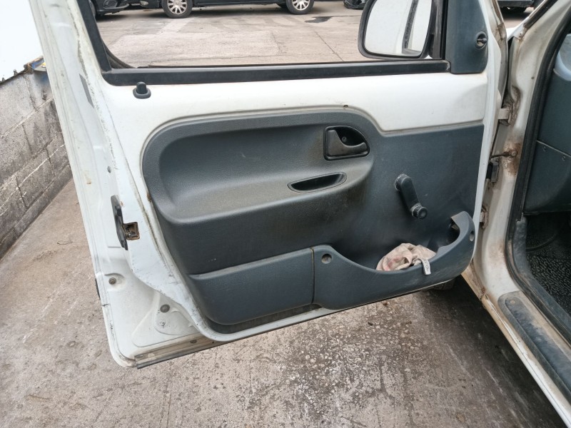 renault kangoo (kc0/1_) del año 2000