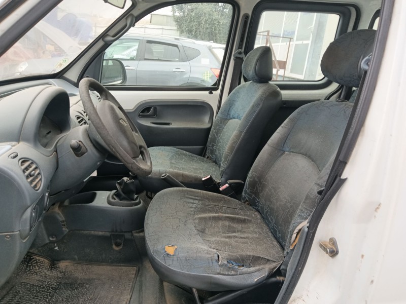 renault kangoo (kc0/1_) del año 2000