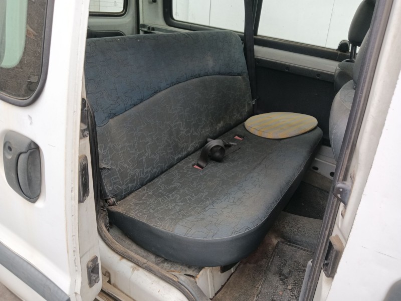 renault kangoo (kc0/1_) del año 2000
