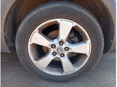 Recambio de pinza freno delantera derecha para opel antara a (l07) 2.0 cdti referencia OEM IAM 96626068 25964183 95514975