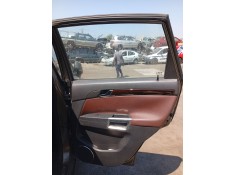 Recambio de elevalunas trasero derecho para opel antara a (l07) 2.0 cdti referencia OEM IAM 96624335  