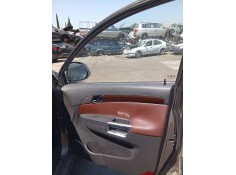 Recambio de elevalunas delantero derecho para opel antara a (l07) 2.0 cdti referencia OEM IAM 96624333  