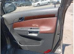 Recambio de elevalunas delantero derecho para opel antara a (l07) 2.0 cdti referencia OEM IAM 96624333   2