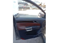 Recambio de elevalunas delantero izquierdo para opel antara a (l07) 2.0 cdti referencia OEM IAM 96624332  