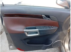 Recambio de elevalunas delantero izquierdo para opel antara a (l07) 2.0 cdti referencia OEM IAM 96624332   2