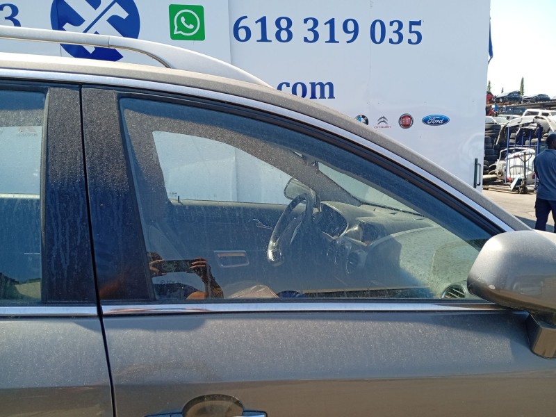 Recambio de luna delantera derecha para opel antara a (l07) 2.0 cdti referencia OEM IAM 96624295  