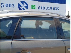 Recambio de luna trasera derecha para opel antara a (l07) 2.0 cdti referencia OEM IAM 96624061  