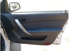 Recambio de elevalunas delantero derecho para chevrolet aveo / kalos hatchback (t250, t255) 1.2 referencia OEM IAM 96541784   2