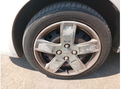 Recambio de pinza freno delantera izquierda para chevrolet aveo / kalos hatchback (t250, t255) 1.2 referencia OEM IAM 96534637  