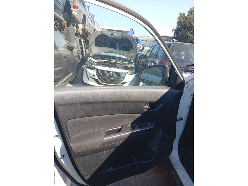 Recambio de elevalunas delantero izquierdo para suzuki vitara (ly) 1.0 (apk 310) referencia OEM IAM 8340254P12000  