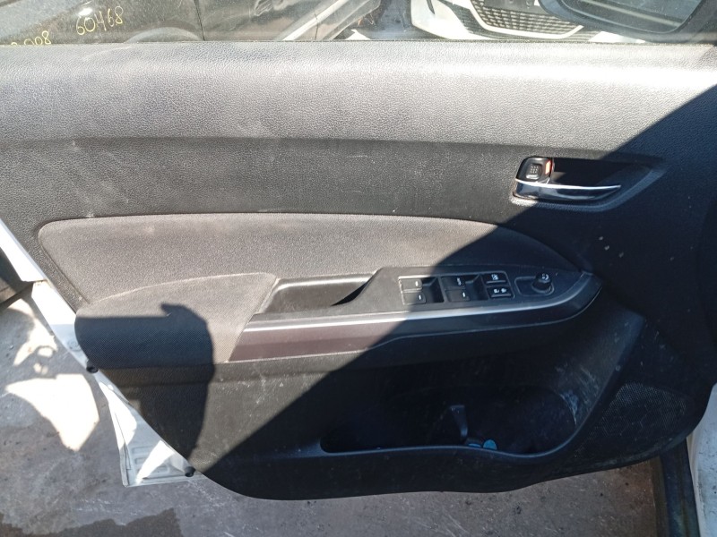 Recambio de elevalunas delantero izquierdo para suzuki vitara (ly) 1.0 (apk 310) referencia OEM IAM 8340254P12000  