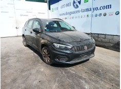 Recambio de motor completo para fiat tipo station wagon (356_, 357_) 1.4 lpg (356wxf1b) referencia OEM IAM 940B7000  