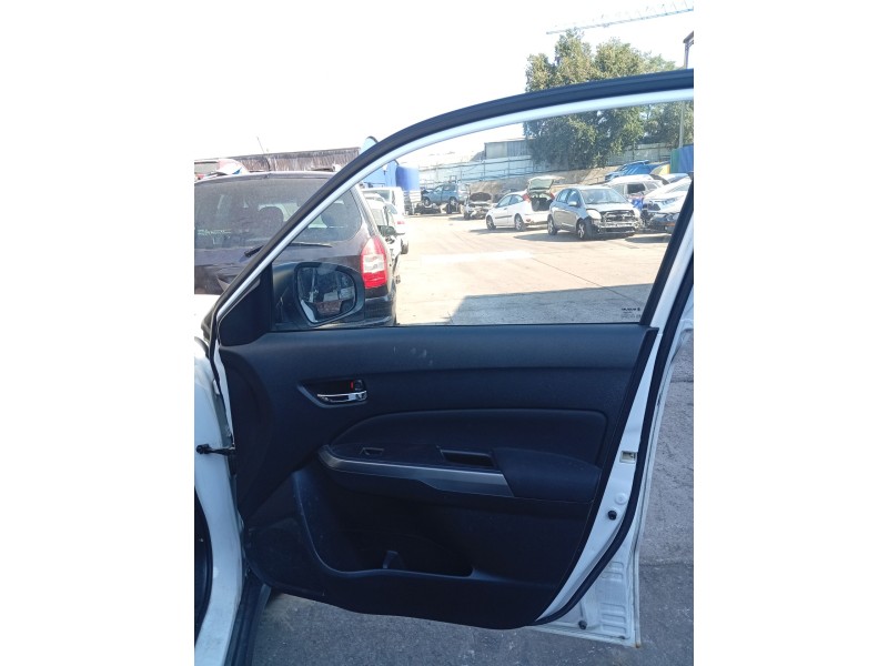 Recambio de elevalunas delantero derecho para suzuki vitara (ly) 1.0 (apk 310) referencia OEM IAM 8340186R00000  