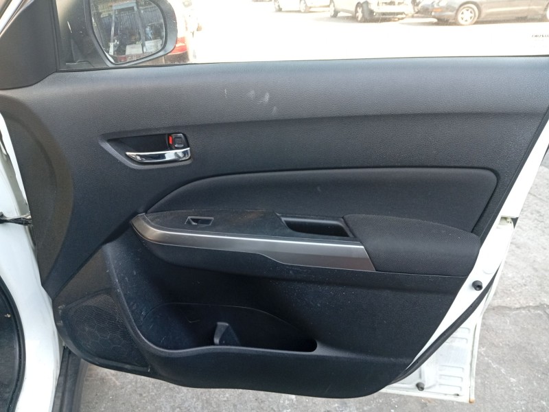 Recambio de elevalunas delantero derecho para suzuki vitara (ly) 1.0 (apk 310) referencia OEM IAM 8340186R00000  
