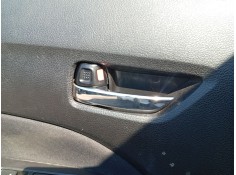 Recambio de maneta interior delantera izquierda para suzuki vitara (ly) 1.0 (apk 310) referencia OEM IAM 8313061M005PK  