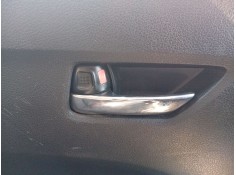 Recambio de maneta interior trasera izquierda para suzuki vitara (ly) 1.0 (apk 310) referencia OEM IAM 8313061M005PK  