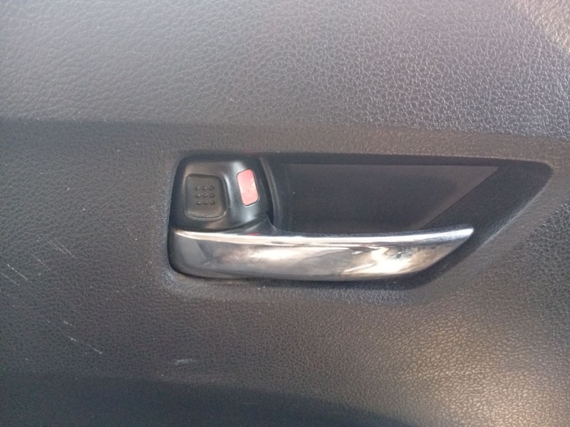 Recambio de maneta interior trasera izquierda para suzuki vitara (ly) 1.0 (apk 310) referencia OEM IAM 8313061M005PK  