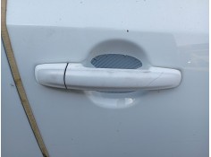 Recambio de maneta exterior delantera derecha para suzuki vitara (ly) 1.0 (apk 310) referencia OEM IAM 8281263J005PK  