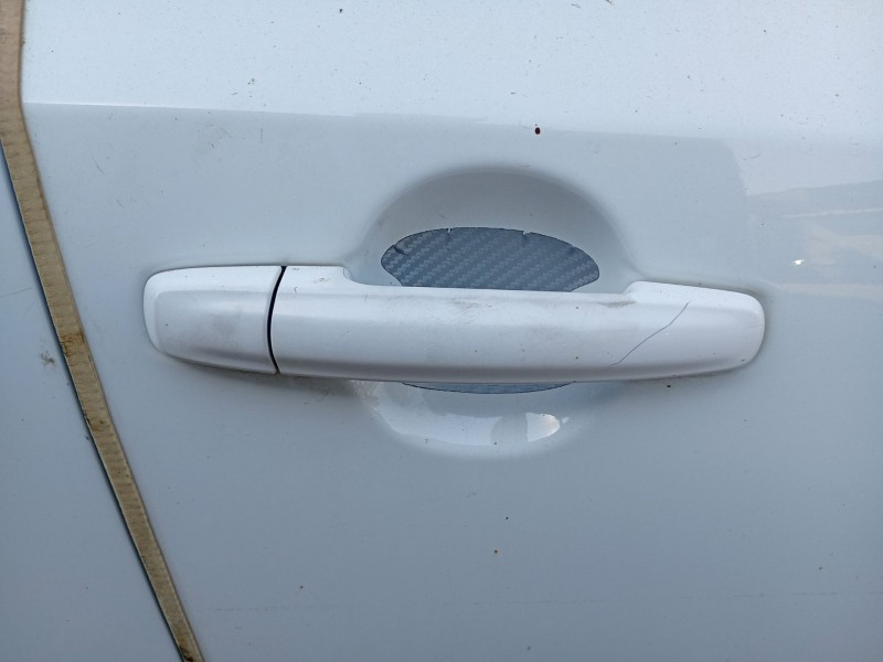 Recambio de maneta exterior delantera derecha para suzuki vitara (ly) 1.0 (apk 310) referencia OEM IAM 8281263J005PK  