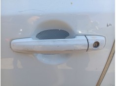 Recambio de maneta exterior delantera izquierda para suzuki vitara (ly) 1.0 (apk 310) referencia OEM IAM 8281263J005PK  