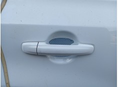 Recambio de maneta exterior trasera derecha para suzuki vitara (ly) 1.0 (apk 310) referencia OEM IAM 8281263J005PK  