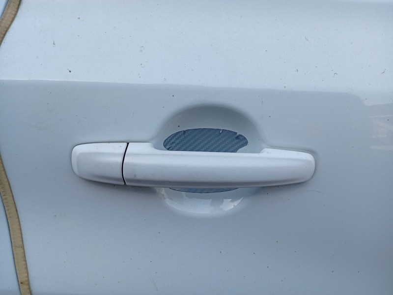 Recambio de maneta exterior trasera derecha para suzuki vitara (ly) 1.0 (apk 310) referencia OEM IAM 8281263J005PK  