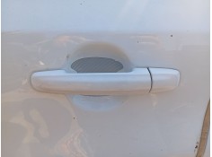 Recambio de maneta exterior trasera izquierda para suzuki vitara (ly) 1.0 (apk 310) referencia OEM IAM 8281263J005PK  