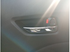 Recambio de maneta interior delantera derecha para suzuki vitara (ly) 1.0 (apk 310) referencia OEM IAM 8311061M005PK  