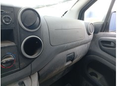 Recambio de airbag delantero derecho para peugeot partner furgoneta/monovolumen 1.6 hdi 16v 4x4 referencia OEM IAM 8217E5  