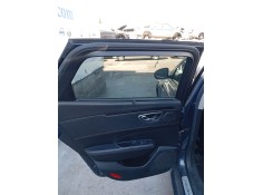 Recambio de elevalunas trasero izquierdo para renault talisman grandtour (kp_) 1.6 dci 130 referencia OEM IAM 827210991R  