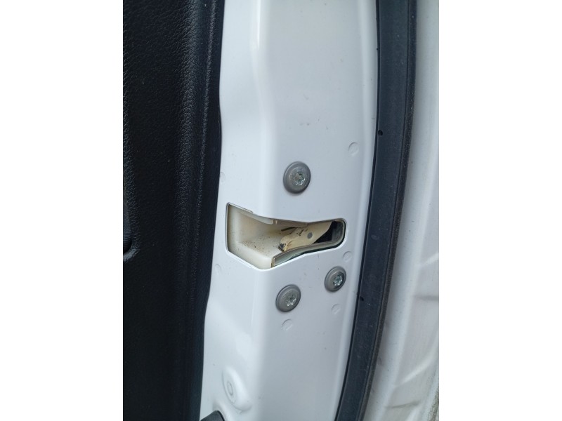 Recambio de cerradura puerta delantera derecha para suzuki vitara (ly) 1.0 (apk 310) referencia OEM IAM 8220154P21000  
