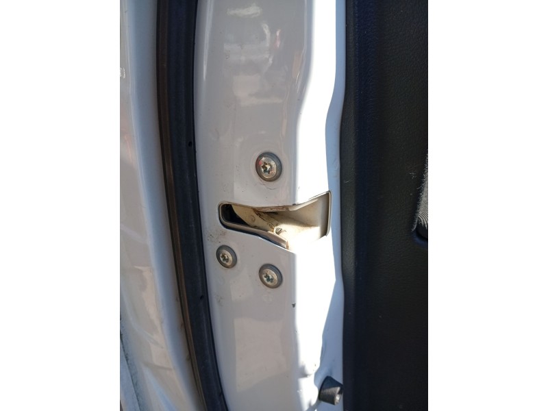 Recambio de cerradura puerta delantera izquierda para suzuki vitara (ly) 1.0 (apk 310) referencia OEM IAM 8220254P01000  